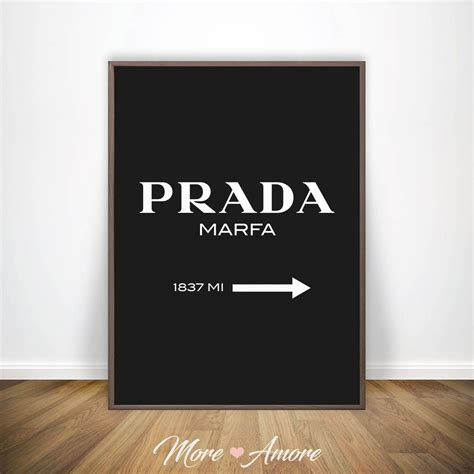 prada poster print|prada picture for walls.